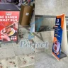 standee 2 mặt tphcm giá rẻ tận xưởng