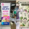 standee giới thiệu sản phẩm mẫu đẹp nổi bật và thu hút khách hàng