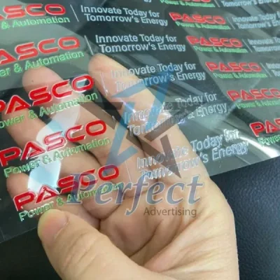 in tem uv sắc nét tphcm